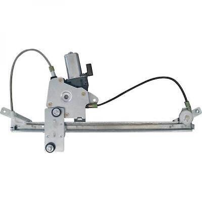 ALZAMENTO FINESTRA COMPATIBILE CON SMART PRIMA SMART, 98-07 3 PORTE