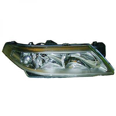 Faro fanale anteriore XENON Destro LAGUNA 01-05 VALEO D2R+H1 senza lampa