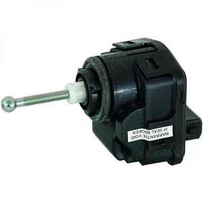 ATTUATORE COMPATIBILE CON AUDI GOLF A4 ATTUATORE SCODA 93-03 VW