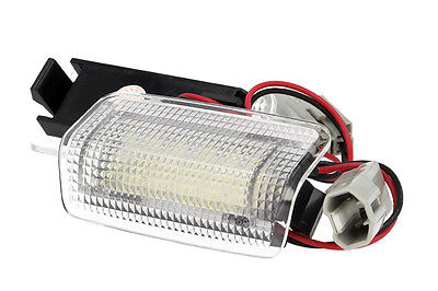 Kit Luci Portiere A Led Prius Alphard Camry Crown Estima Land Cruiser Mar