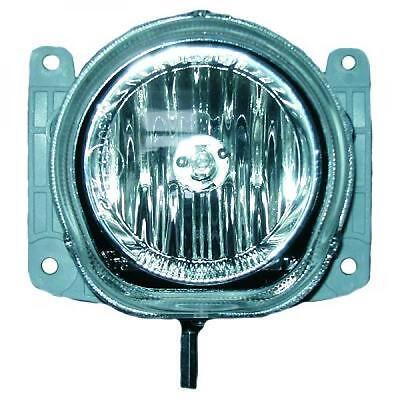 Fendinebbia Destro/Sinistro DUCATO 02-06