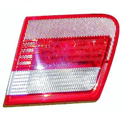 Faro fanale posteriore Sinistro interno Serie 3 E46 Touring 98-05