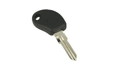 Guscio Chiave Telecomando Senza Tasto con Lama GT15 Senza Transponder Per