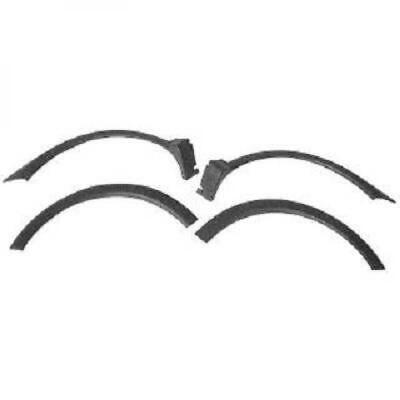 COMPATIBILE CON OPEL STRISCIA RUOTA F.R.H. CORSA C, CELLA/ARCO 00-06