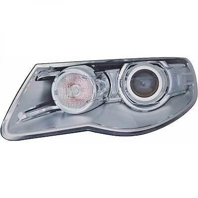 FARO COMPATIBILE CON VW BI-XENON DESTRO TOUAREG HELLA,VALEO 07-10 CURVA