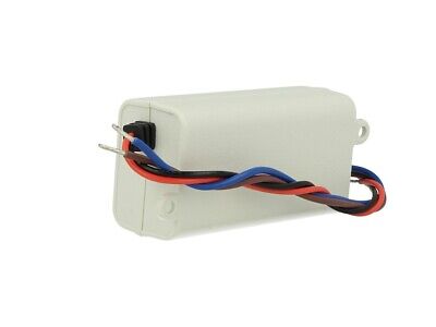 Led Driver CC MeanWell APC-12-350 Trasformatore 350mA 9V-36V DC 12W Corrente