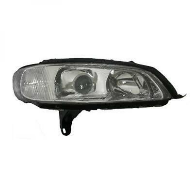 Faro anteriore XENON sx OMEGA B 99-02 D2S+H7 per reg el DEPO 9193417