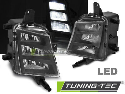 FOG LIGHTS LED fits GOLF 7 17-