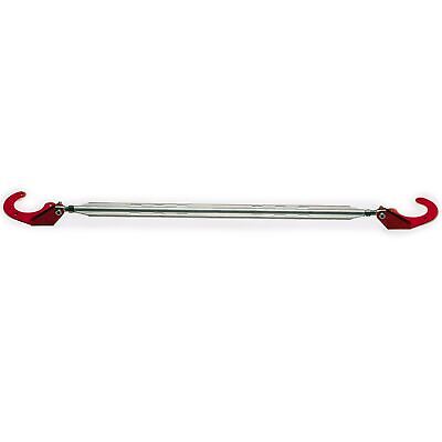 MA/1866 Barra duomi per Serie 3 E46 M3 >02 Caratteristiche: A S #