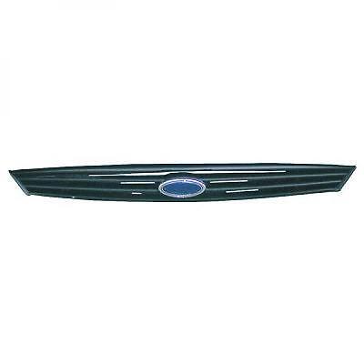 Calandra Griglia Mascherina FOCUS 98-01 nero