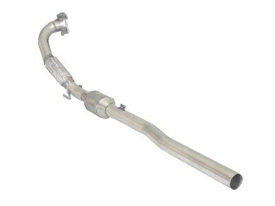 Catalizzatore metallico Golf Mk5 2.0 Turbo FSI GTI (147/169kW) 11/03>