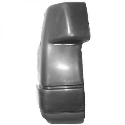 Angolare angolo cantonale paraurti posteriore sinistro H 100 1993-1995