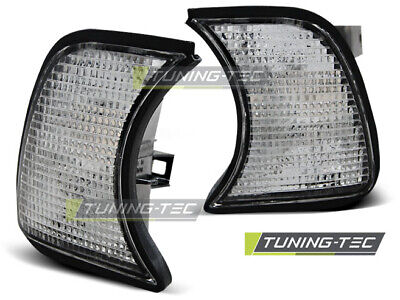 DIREZIONE ANTERIORE BIANCO per E34 02.88-12.95