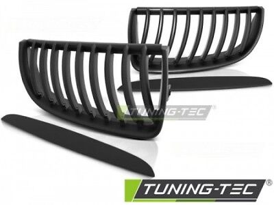 Griglia Tuning E90 / E91 03.05-08.08 Nero Opaco