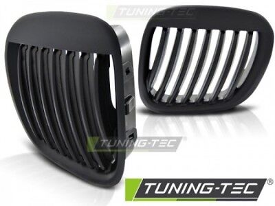 Griglia Tuning Z3 01.96-02 Nero