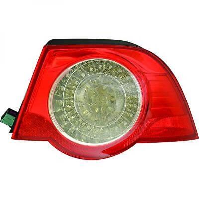 FANALE POSTERIORE COMPATIBILE CON VW DESTRO. EOS, LUCI POSTERIORI 45205