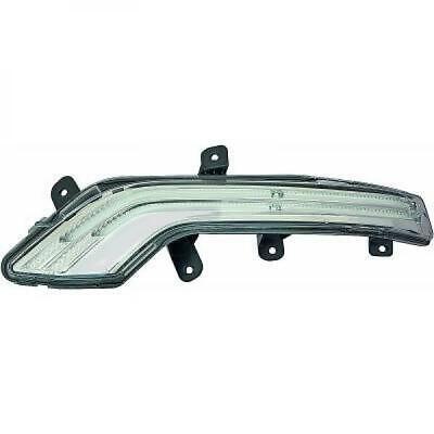 Faro fanalino fanale luce diurna drl destro 508 06/2014->> LED