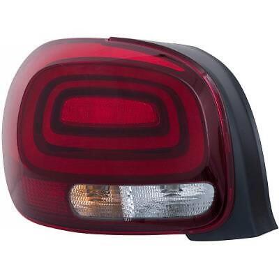 FANALE POSTERIORE CITRO SX. cit. C3, LUCI POSTERIORI 16-