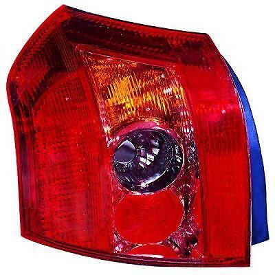 Faro fanale posteriore Sinistro COROLLA 04-07 3/5 porte