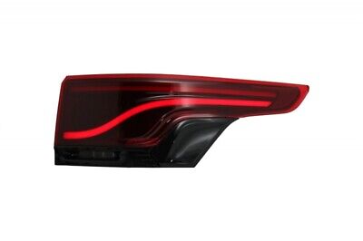 Fanali posteriori Glohh LED LightBar adatti per Range Sport L494 (2013-up