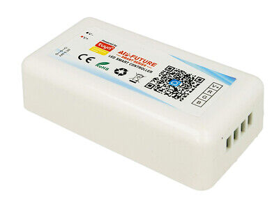 Centralina Tuya Controller Wi-Fi Led Dimmer RGB 3 Canali Compatibile