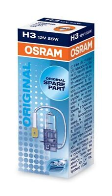 Halogen OSRAM PK22s 12V 55W H3