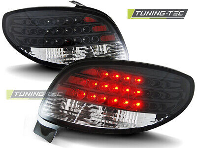 206 10.98- LED NERO