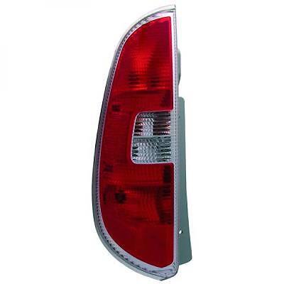 Faro fanale posteriore Sinistro ROOMSTER 06-