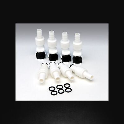 CONNETTORE UNIVERSALE sistema di refrigerazione