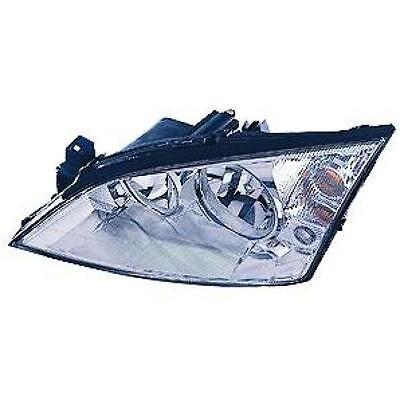 Faro fanale anteriore Destro MONDEO 00-03 DEPO H1+H7 per reg elettrica