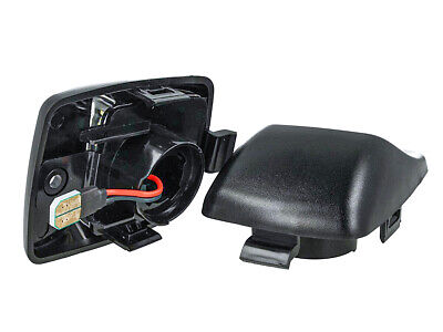 Kit Luci Targa Led Tacoma 2005-2015 Tundra 2000-2013 Canbus Bianco 6000K