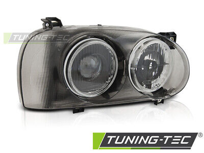 FARI FUME' LATO DESTRO TYC per VW GOLF 3 09.91-08.97