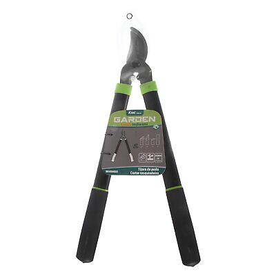 Cesoie Troncarami da Potatura Professionale Fisso 47cm con Manici Ergonomici