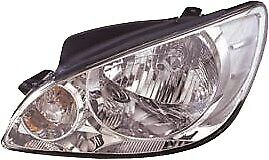 Faro anteriore dx GETZ 05- con motor reg el H4 per reg el 92102-1C500