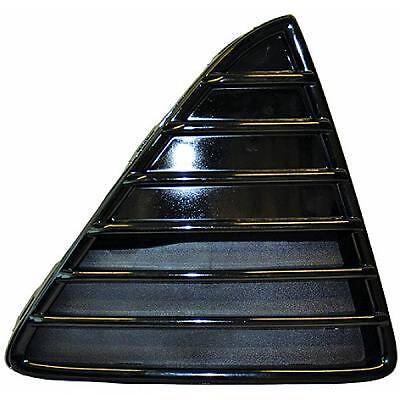 Griglia Mascherina anteriore laterale paraurti Destro FOCUS 11- Trend