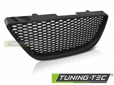 Griglia Tuning IBIZA 6J 08-12 HONEY DESIGN NERO OPACO