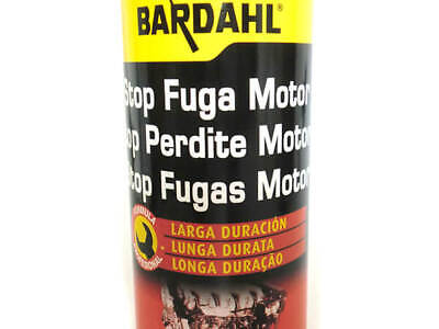 BARDAHL Engine Stop Leak Anti Perdite Olio Motore Additivi 300 ML <p