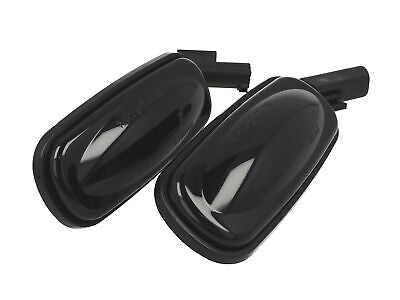 Kit Freccia Laterale a Led Side Marker Dinamica Lente Fume Discovery