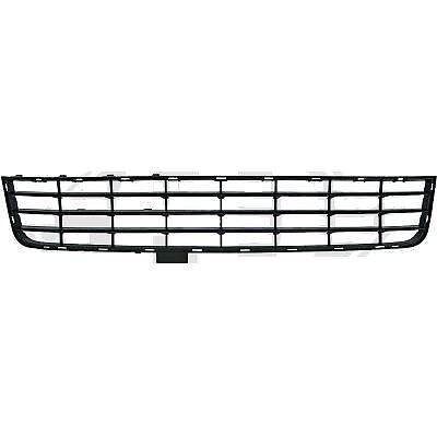 Griglia Calandra Mascherina anteriore paraurti inferiore C2 2003 - 2008