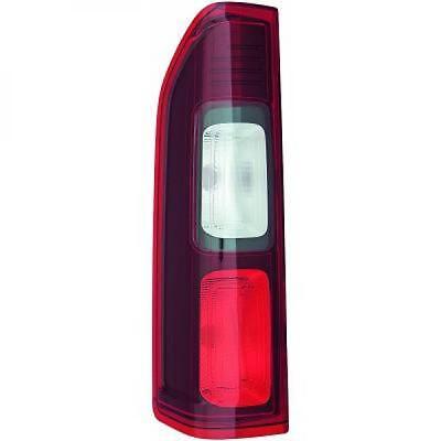 Faro fanale posteriore sinistro superiore VIVARO 14- furgone passeggeri