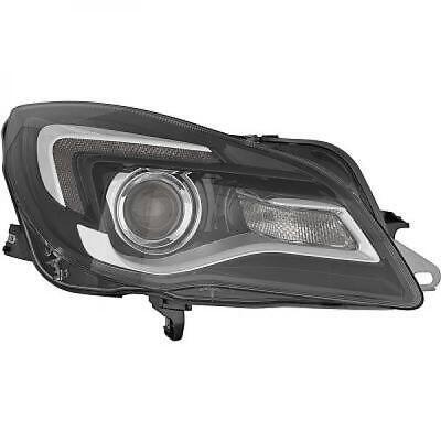 FARO COMPATIBILE CON OPEL DESTRO. INSEGNE, FARI. DEPO/TYC 13-17 DEPO
