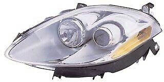 Faro anteriore dx BRAVO 07-07.09 freccia arancio H1/H1 motor reg el 5175753