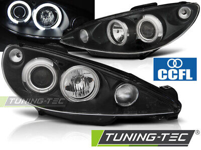 206 02- ANGEL EYES BLACK CCFL