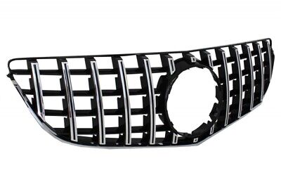 Griglia anteriore adatta per Classe E C207 W207 A207 Facelift (2013-20