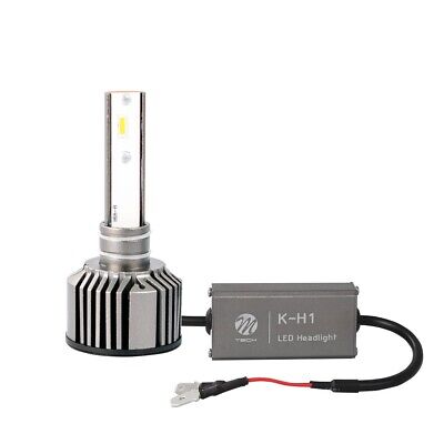 LED SET M-TECH Pro Next Generation H1