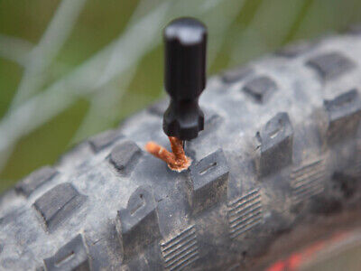 Kit Riparazione Gomme Auto Moto Bici Da 6 Pezzi <ul><li>Kit E Bicicletta,kit