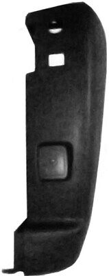 Angolare paraurti posteriore dx DUCATO JUMPER 06- grigio porta post