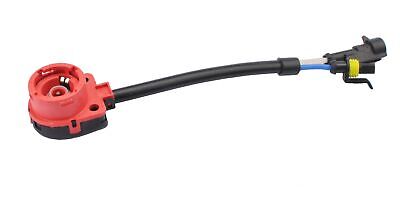 Cablaggio D2S / D2R
