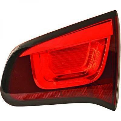 Faro posteriore sx sinistro Fanale Fanalino   C3 2009 -> 4/2013 interno 6350JC