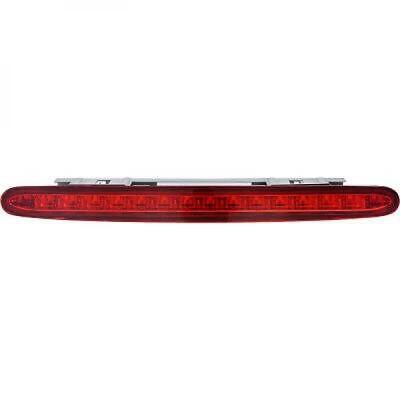 MERCE 3a LAMPADA FRENO R230, 01-12 LED